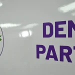 DEM Parti