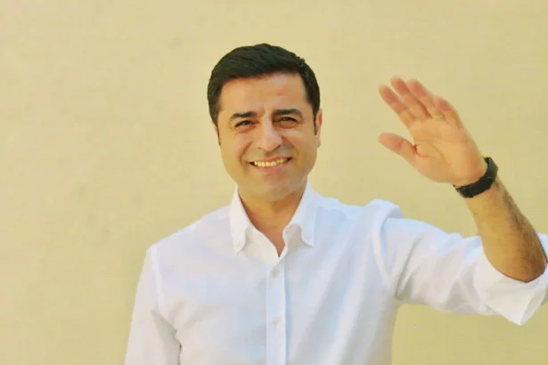 Demirtas