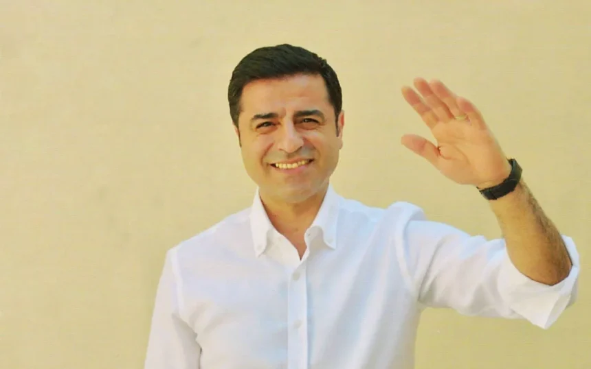 Demirtas