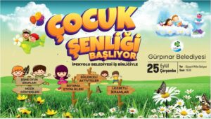 Çocuk