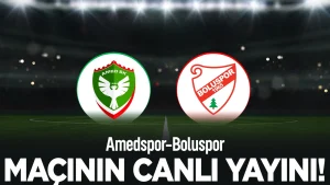 amedspor