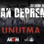 Van Deprem