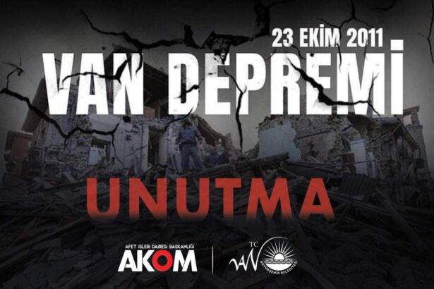 Van Deprem