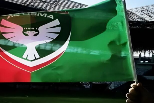 amedspor bajar