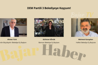 Dem Parti belediye