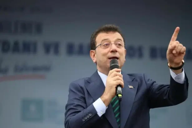 imamoğlu