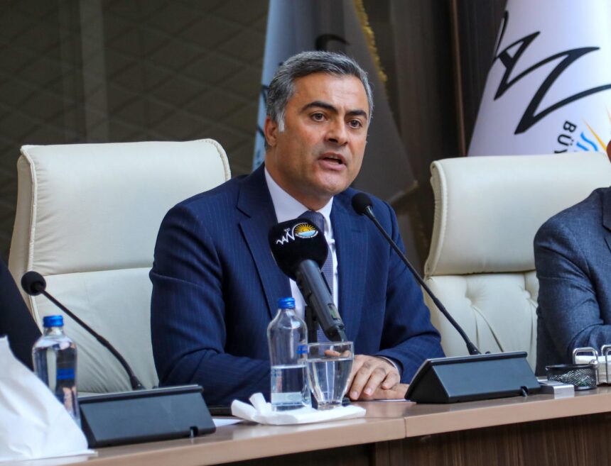 Abdullah Zeydan