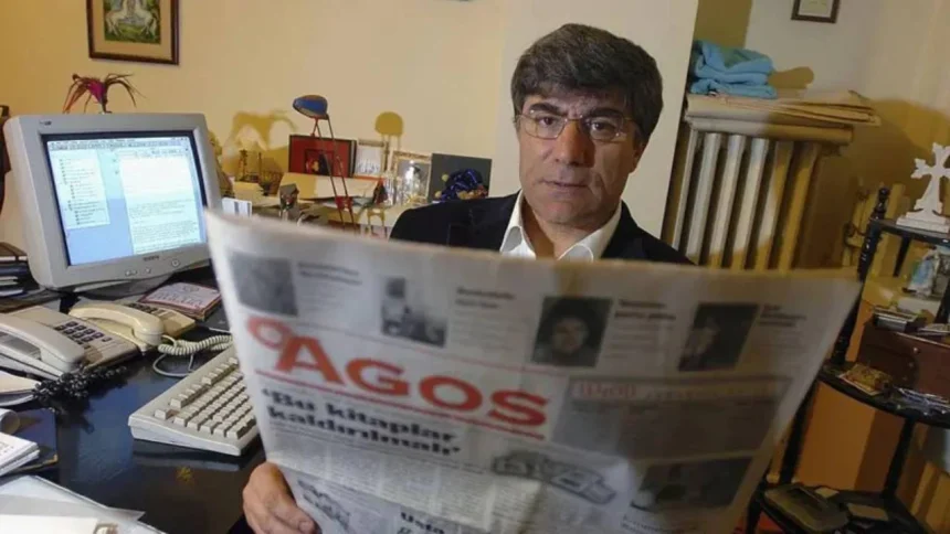 hrant dink