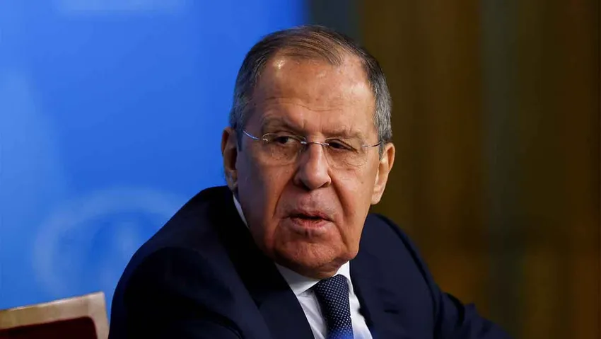 lavrov