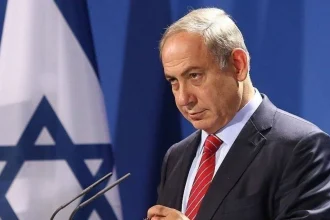 netanyahu ya turkiye raporu olasi bir savasa hazirlikli olunmali