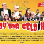 ilyas salmanin basrolde oyuna geldik filmi bakanlik engelinde slvn